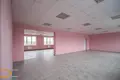 Geschäft 383 m² Sluzk, Belarus