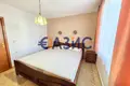 1 bedroom apartment 64 m² Sveti Vlas, Bulgaria
