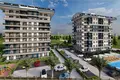 Wohnung 1 Schlafzimmer 52 m² Muratpasa, Türkei