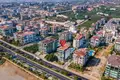 3 bedroom apartment 90 m² Kestel, Turkey