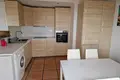 Mieszkanie 2 pokoi 107 m² Dos Hermanas, Hiszpania