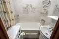 Wohnung 1 zimmer 35 m² Minsk, Belarus