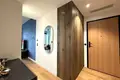 Appartement 2 chambres 43 m² Varsovie, Pologne