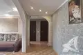 Wohnung 3 zimmer 65 m² Muchaviecki sielski Saviet, Belarus