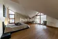 Appartement 5 chambres 240 m² Jurmala, Lettonie