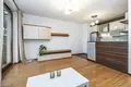 2 room apartment 46 m² Warsaw, Poland