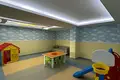 Appartement 3 chambres 90 m² Mahmutlar, Turquie