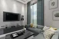 Квартира 50 м² Аланья, Турция