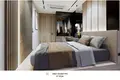 Apartamento 2 habitaciones 57 m² Pa Tong, Tailandia