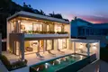 Villa de tres dormitorios 1 m² Ko Samui, Tailandia