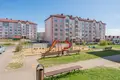 Mieszkanie 2 pokoi 62 m² Stołpce, Białoruś