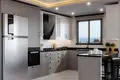 Wohnung 3 zimmer 109 m² Mezitli, Türkei