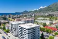 2 bedroom apartment 65 m², Montenegro