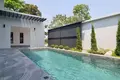 Casa 3 habitaciones  Pong, Tailandia