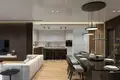 Apartamento 3 habitaciones 166 m² Nicosia, Chipre