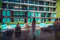 Piso independiente 1 habitación 31 m² Karon, Tailandia