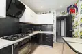 Mieszkanie 1 pokój 35 m² Mińsk, Białoruś