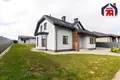 Dom 183 m² Smolewicze, Białoruś