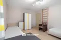 Wohnung 3 zimmer 74 m² in Minsk, Belarus