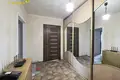 Wohnung 68 m² Minsk, Belarus