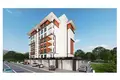 1 bedroom apartment 83 m², Turkey