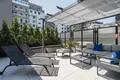 Wohnung 2 zimmer 37 m² Warschau, Polen
