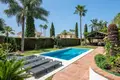Haus 4 Schlafzimmer 380 m² Mijas, Spanien