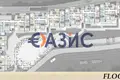 Квартира 3 комнаты 79 м² Святой Влас, Болгария