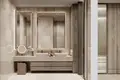 Mieszkanie 3 pokoi 129 m² Besiktas, Turcja