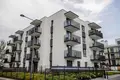 2 room apartment 40 m² Warsaw, Poland