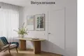 Квартира 2 комнаты 58 м² Минск, Беларусь