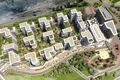 Apartamento 2 habitaciones 70 m² Zeytinburnu, Turquía