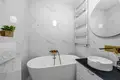 Appartement 2 chambres 33 m² Varsovie, Pologne