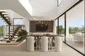 Жилой квартал Pernet Villas