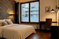 Commercial property 3 rooms 100 m² in Masovian Voivodeship, Poland