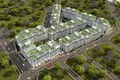 Квартира 3 комнаты 105 м² Бююкчекмедже, Турция