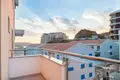 2 bedroom apartment 89 m² Becici, Montenegro
