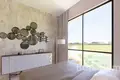 1 bedroom apartment 45 m² Obakoy, Turkey
