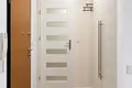 Apartamento 1 habitación 30 m² en Varsovia, Polonia