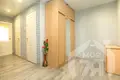 Appartement 2 chambres 61 m² Cysc, Bélarus