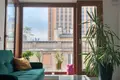 Mieszkanie 2 pokoi 45 m² w Warszawa, Polska