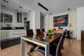 Apartamento 4 habitaciones 115 m² Varsovia, Polonia