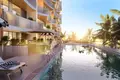 2 bedroom apartment 89 m² Dubai, United Arab Emirates