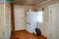 Дом 66 м² Pumpenai, Литва