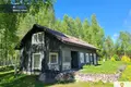 House 215 m² Simoniskis I, Lithuania