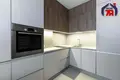 Mieszkanie 3 pokoi 71 m² Mińsk, Białoruś