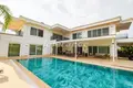 4 bedroom Villa 450 m² Dosemealti, Turkey