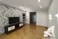 Wohnung 2 zimmer 47 m² Kobryn, Belarus