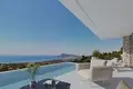 Willa 4 pokoi 484 m² Altea, Hiszpania