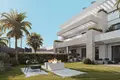 Attique 4 chambres 109 m² Estepona, Espagne